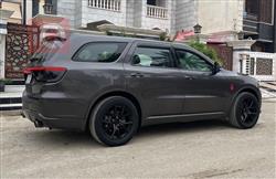 دودج دورانجو